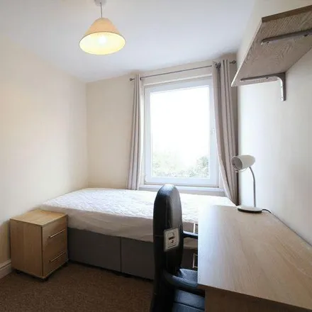Rent this 1 bed room on 22 Victoria Street in Cheltenham, GL50 4HU