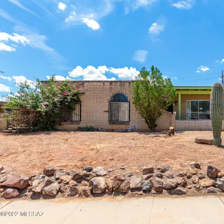 Image 1 - 3105 West Holladay Street, Pima County, AZ 85746, USA - House for sale