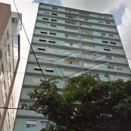 Buy this 3 bed apartment on Rua Apiacás 122 in Perdizes, São Paulo - SP