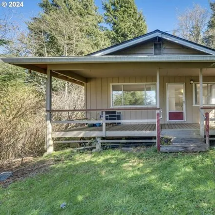 Buy this 2 bed house on C Street in Bay City, Tillamook County