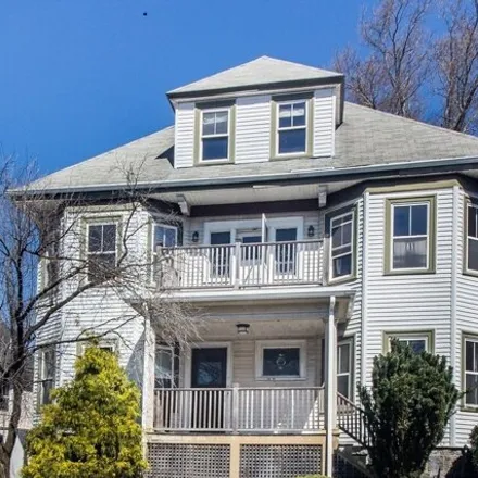 Buy this 7 bed house on 31 Mellen Street in Boston, MA 02124