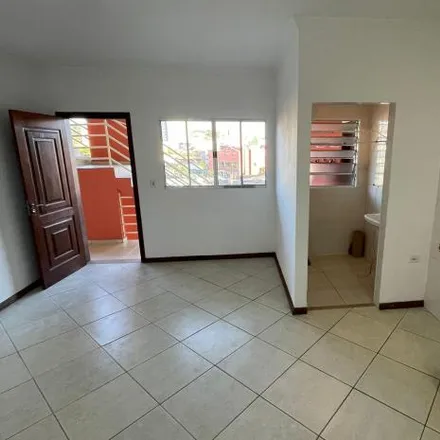 Buy this 2 bed apartment on Rua Capitão Fernando Paes de Barros 162 in jardim das flores, São Roque - SP