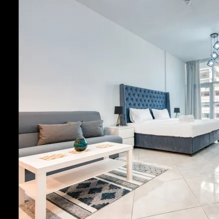 Image 3 - Adham Boulevard, Jumeirah Village Circle, Dubai, United Arab Emirates - Apartment for rent