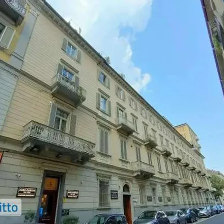 Image 6 - Via Vincenzo Bellini 3h, 10121 Turin TO, Italy - Apartment for rent