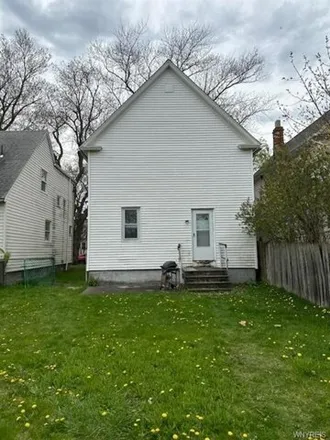 Image 3 - 529 29th Street, City of Niagara Falls, NY 14301, USA - House for sale