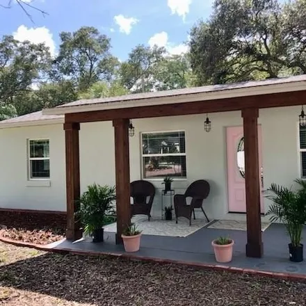 Rent this 3 bed house on 4201 South Renellie Drive in Anita, Tampa