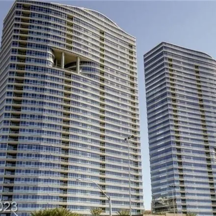 Image 1 - Panorama Tower I, West Harmon Avenue, Paradise, NV 89158, USA - House for sale