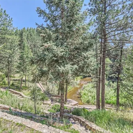 Image 2 - Mowbray Court, Kittredge, Evergreen, CO 80457, USA - House for sale