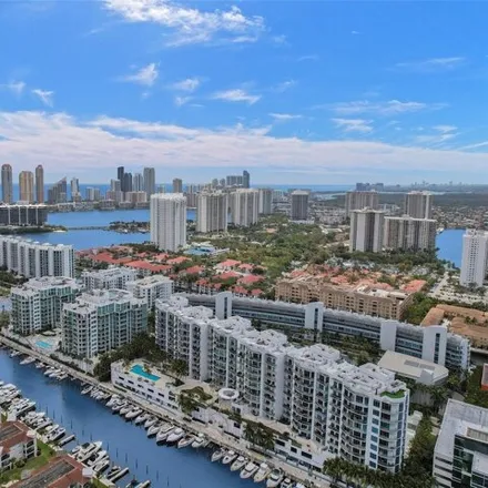 Buy this 3 bed condo on Thunder Boat Row in Northeast 188th Street, Aventura