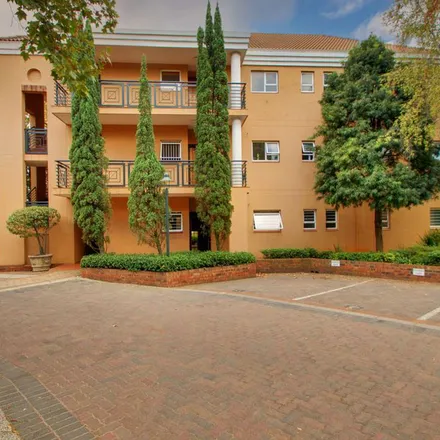 Image 4 - Main Avenue, Riviera, Johannesburg, 2001, South Africa - Apartment for rent