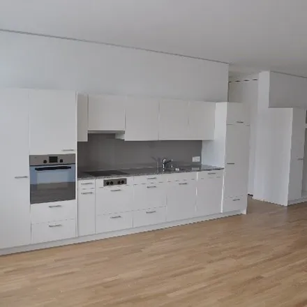 Image 2 - Rue d'Aarberg / Aarbergstrasse 52, 2503 Biel/Bienne, Switzerland - Apartment for rent