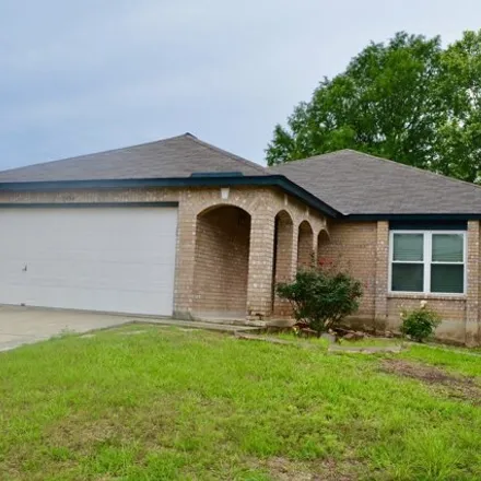 Image 2 - 7934 Donshire Dr, Converse, Texas, 78109 - House for rent