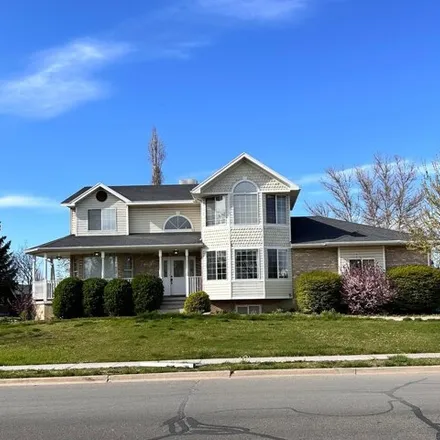 Buy this 6 bed house on 2040 West 550 North in West Point, UT 84015