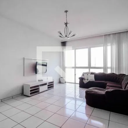 Buy this 3 bed apartment on Edifício Anchieta in Avenida Paulista 2584, Consolação