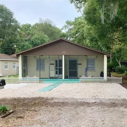 Rent this 1 bed house on 5207 17th Street in Zephyrhills, FL 33542