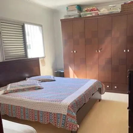 Buy this 2 bed apartment on Rua Militão José da Rocha in Morumbi, Piracicaba - SP