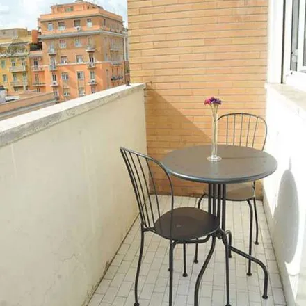 Image 7 - Bierre, Via Spalato 6, 00199 Rome RM, Italy - Apartment for rent