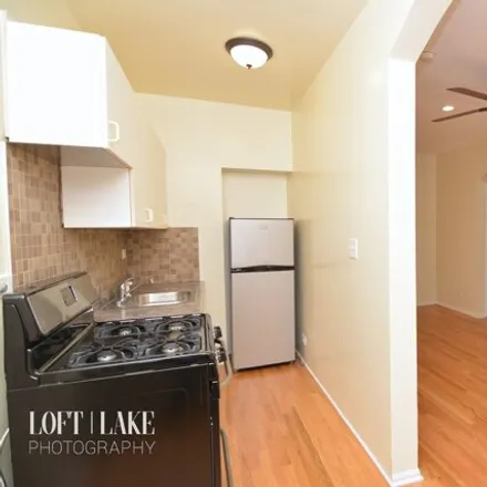 Rent this 1 bed apartment on 6250 North Winthrop Avenue in Chicago, IL 60660