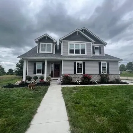 Buy this 4 bed house on 1398 Valleyridge Drive in Lake Mills, WI 53551