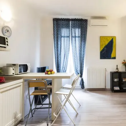 Rent this 1 bed apartment on Via Giorgio Vasari in 26, 20135 Milan MI