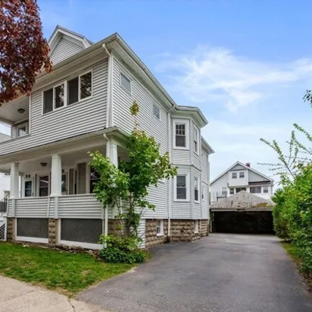 Buy this 5 bed house on 86;88 Melrose Street in Arlington, MA 02474