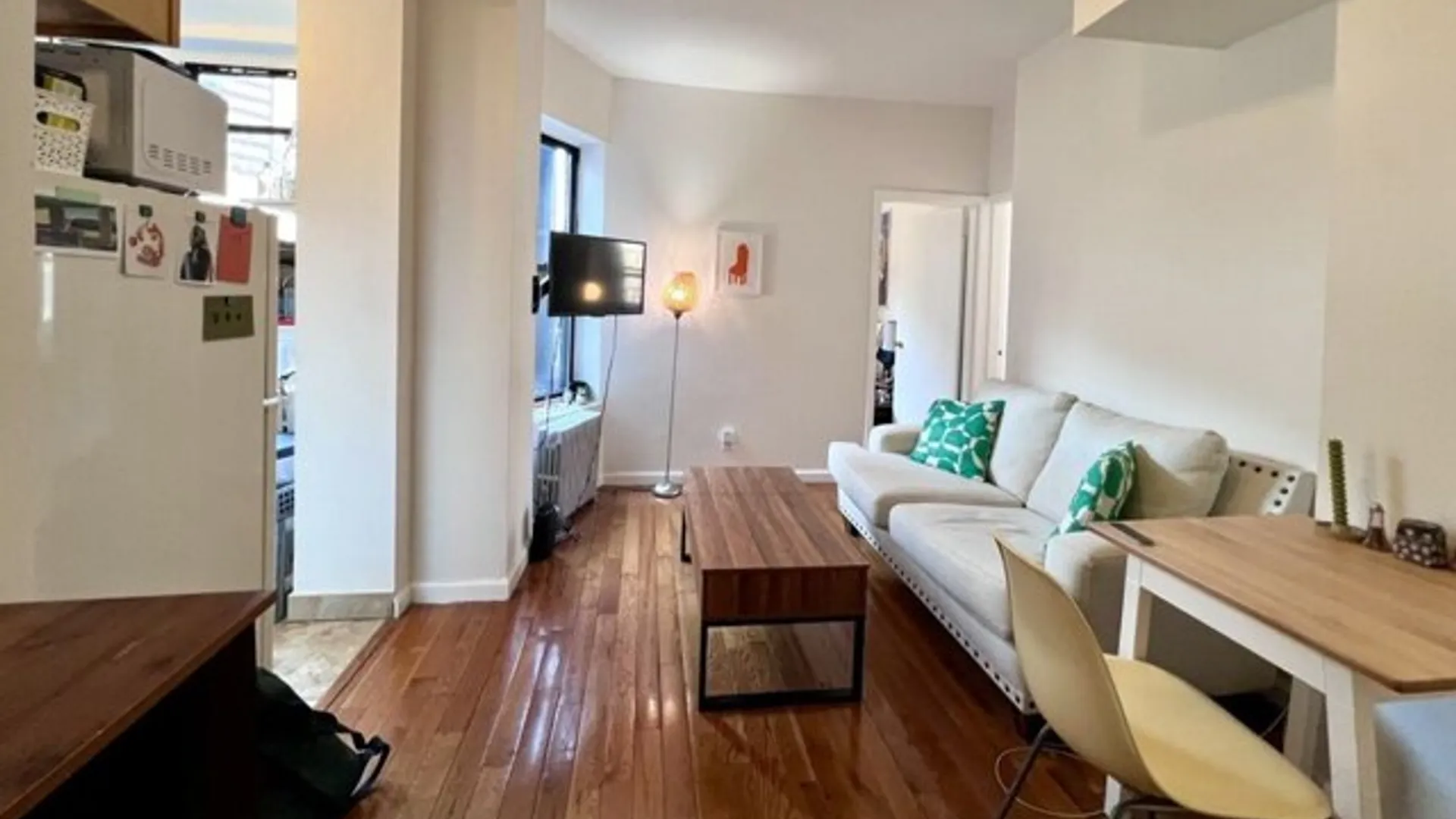 31 Oliver Street, New York, NY 10038, USA | 2 bed apartment for rent