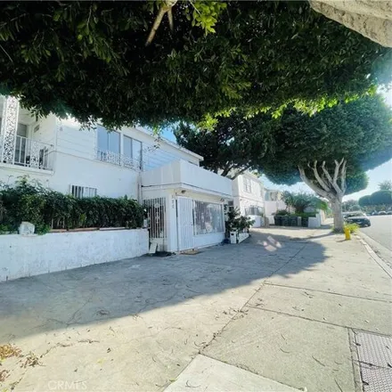 Buy this studio apartment on South Garfield Avenue in Monterey Park, CA 91755