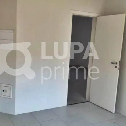 Buy this 4 bed apartment on Rua Lagoa Verde 264 in Vila Paulicéia, São Paulo - SP