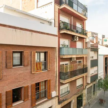 Image 1 - Carrer de Vallirana, 42, 08006 Barcelona, Spain - Apartment for rent