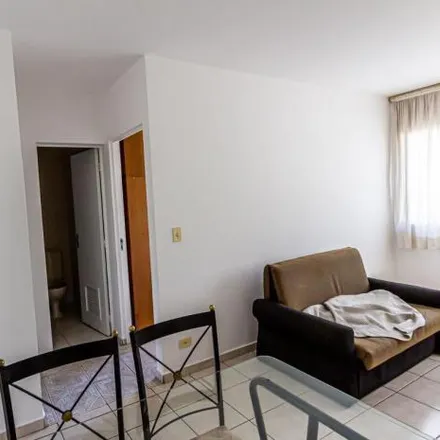 Rent this 1 bed apartment on Rua Rocha 515 in Morro dos Ingleses, São Paulo - SP