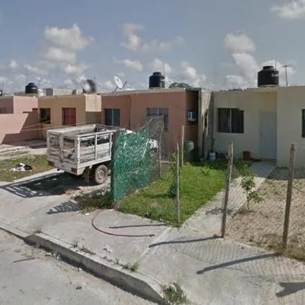 Image 1 - Calle Uruguay, Sian Ka'an III, 77086 Chetumal, ROO, Mexico - House for sale