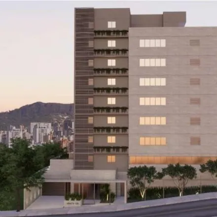Image 2 - Rua Sobral, Santa Lúcia, Belo Horizonte - MG, 30350-577, Brazil - Apartment for sale
