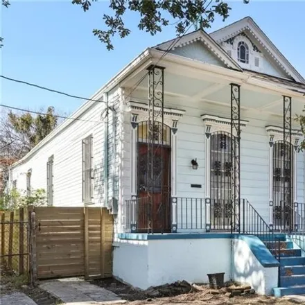 Buy this 3 bed house on 2018 Elysian Fields Avenue in New Orleans, LA 70122
