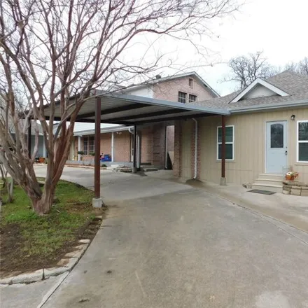 Rent this 2 bed house on Stephan Drive in Hurst, TX 76054