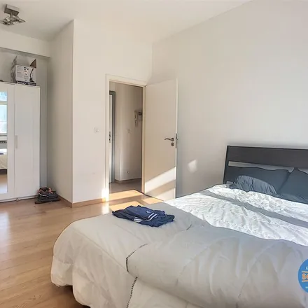 Image 2 - EXKi, Rue de Trèves - Trierstraat, 1050 Ixelles - Elsene, Belgium - Apartment for rent