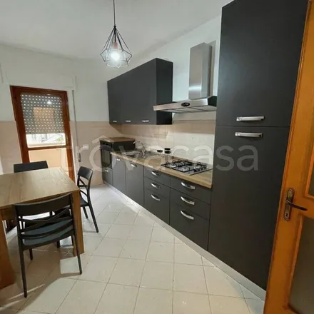 Rent this 1 bed apartment on Via Andrea Doria 28 in 04022 Fondi LT, Italy