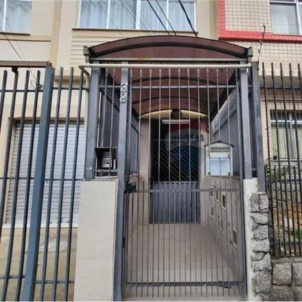 Buy this 3 bed apartment on Rua Catarina de Castro in Morro da Glória, Juiz de Fora - MG