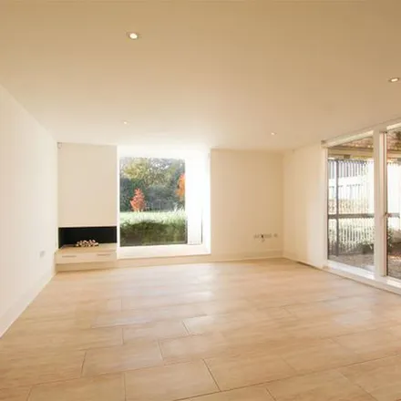 Image 5 - 3 Richard Foster Road, Cambridge, CB2 8DW, United Kingdom - Townhouse for rent