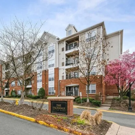 Buy this 2 bed condo on 4840 Eisenhower Avenue in Alexandria, VA 22304