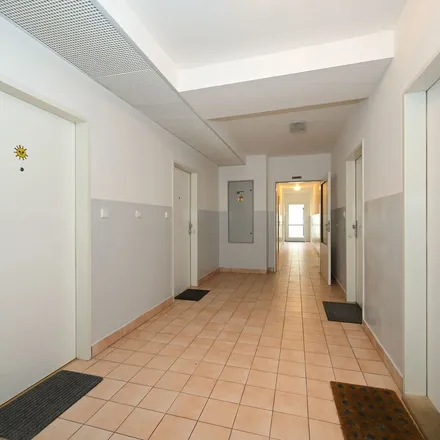 Rent this 2 bed apartment on Janáčkova 721 in 252 62 Horoměřice, Czechia