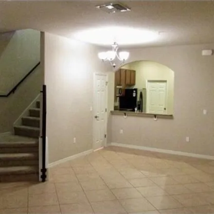 Image 3 - 2314 Aloha Bay Court, Ocoee, FL 34761, USA - Townhouse for rent