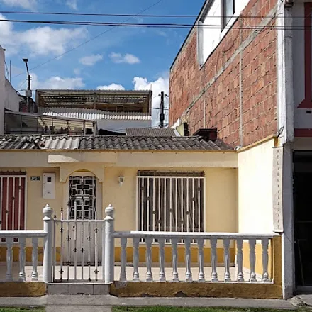 Buy this 4 bed house on Calle 37B Sur in Kennedy, 110841 Bogota
