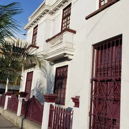 Rent this 4 bed house on Jirón Saenz Peña 399 in La Punta, Lima Metropolitan Area 07021