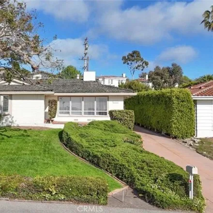 Buy this 4 bed house on 2100 Via Pacheco in Palos Verdes Estates, CA 90274