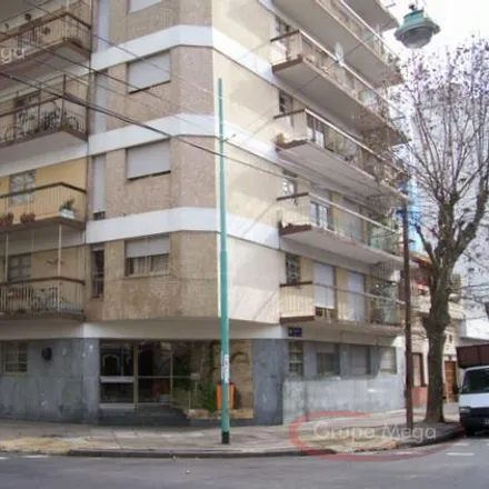 Buy this 1 bed apartment on Melincué 2703 in Villa del Parque, C1417 FYN Buenos Aires