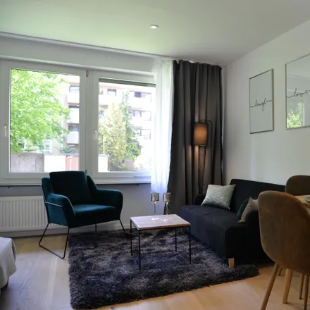 Image 3 - Safferlingstraße 5, 80634 Munich, Germany - Apartment for rent