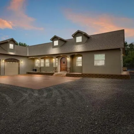 Buy this 4 bed house on 633 Foxcroft Loop in Bosque Farms, Valencia County