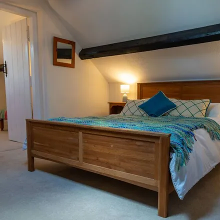 Rent this 3 bed townhouse on Caernarfon in LL54 5RN, United Kingdom