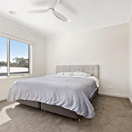 Rent this 3 bed apartment on Elm Court in Rosebud VIC 3939, Australia