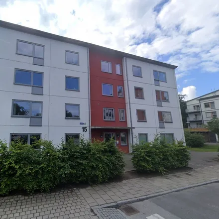 Rent this 2 bed apartment on Segeparksgatan in 212 27 Malmo, Sweden